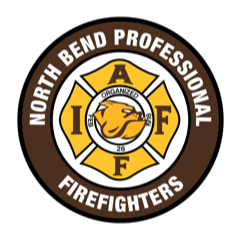 North Bend Professional Firefighters Logo
